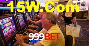 Welcome Bonus 999Bet